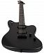 Электрогитара SPIRA J-400 Baritone MBK
