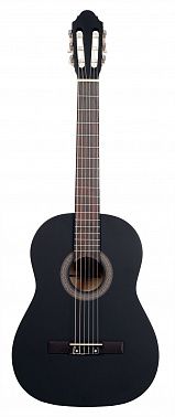 Классическая гитара STAGG C440 M BLK (уценка)
