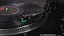 Проигрыватель винила AUDIO-TECHNICA AT-LP120XUSB-BK