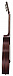 Акустическая гитара BATON ROUGE X11C/P-SCR