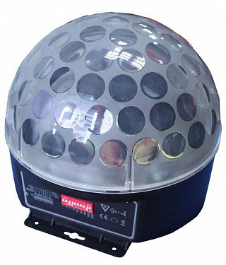 Световой эффект INVOLIGHT LEDBALL3