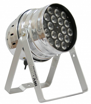 ПРОЖЕКТОР INVOLIGHT LED PAR184