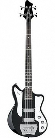 БАС-ГИТАРА IBANEZ JTKB200 BLACK
