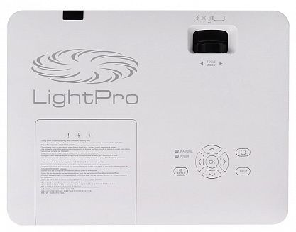 Проектор InFocus IN1036