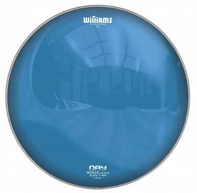 Пластик WILLIAMS WDU2-7MIL-13