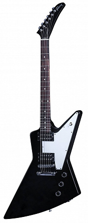 Электрогитара GIBSON Explorer 2016 T Ebony