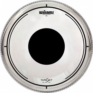 Пластик WILLIAMS DT2-7MIL-16