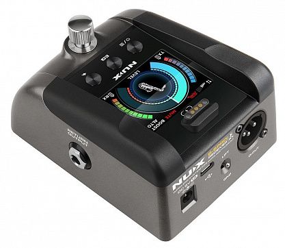 Радиосистема Nux B-6-PRO