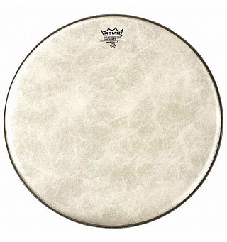 ПЛАСТИК REMO FA-0514-00 FIBERSKYN MEDIUM