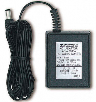 БЛОК ПИТАНИЯ ZOOM AD-0006