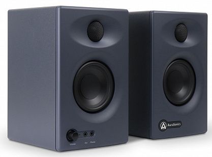 Мониторы AuraSonics KN3.5 (пара)