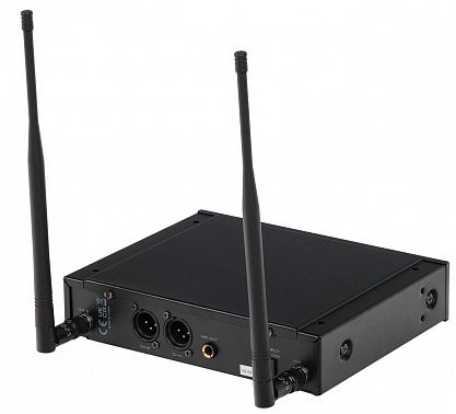 Радиосистема Soundsation WF-U2302HP
