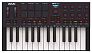 MIDI-клавиатура AKAI MPK Mini IV Black