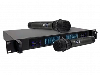 Радиосистема AXELVOX DWS7000HT (RT BUNDLE)
