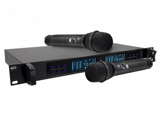 Радиосистема AXELVOX DWS7000HT (RT BUNDLE)