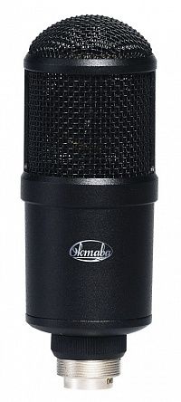 Микрофон ОКТАВА МК-519-Ч