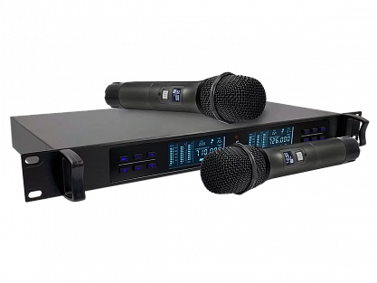 Радиосистема AXELVOX DWS7000HT (RT BUNDLE)