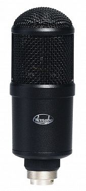 Микрофон ОКТАВА МК-519-Ч