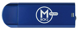 АУДИО ИНТЕРФЕЙС DIGIDESIGN MBOX 2 MICRO USB