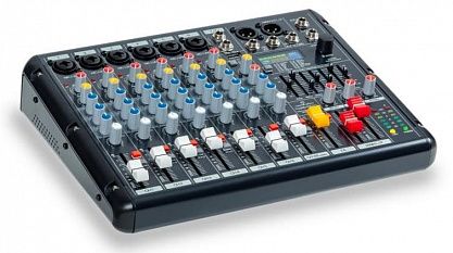 Микшерный пульт Soundsation YouMix-410-Pro