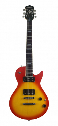 ЭЛЕКТРОГИТАРА WASHBURN WMISTD CB