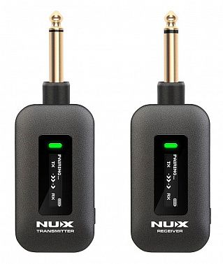 Беспроводной комплект NUX C-58RC