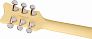 GRETSCH Streamliner Jet Club Laurel Fingerboard Aged White