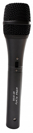 МИКРОФОН ARTHUR FORTY AF-9100