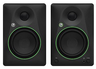 Студийные мониторы MACKIE CR5BT
