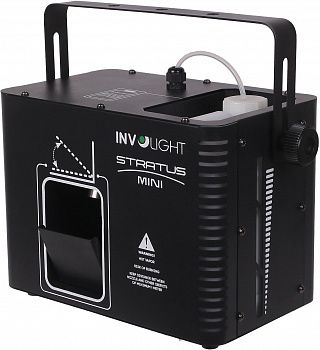 Генератор тумана INVOLIGHT STRATUS MINI