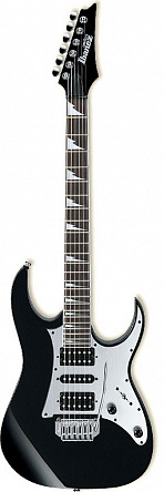 Электрогитара IBANEZ GRG150DX- BKN