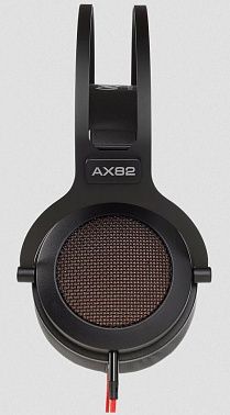 Наушники Axelvox AX82