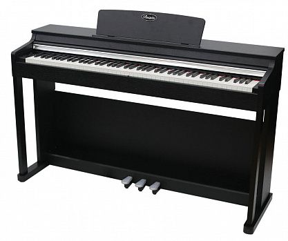 Цифровое пианино Beisite B-89 Pro BK