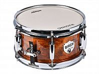 Малый барабан ZOWAG ZEBSS1005 WALNUT