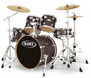 БАРАБАННАЯ УСТАНОВКА MAPEX PM5255A