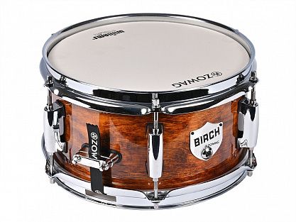 Малый барабан ZOWAG ZEBSS1005 WALNUT