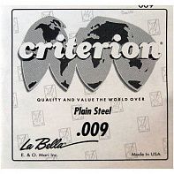 Струна LA BELLA CPS009