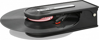 ПРОИГРЫВАТЕЛЬ ВИНИЛА ION AUDIO LP2GO