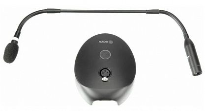 Микрофон BOYA BY-GM18CB