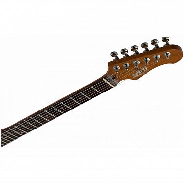 Электрогитара JET JJ-350 Baritone Moonburst