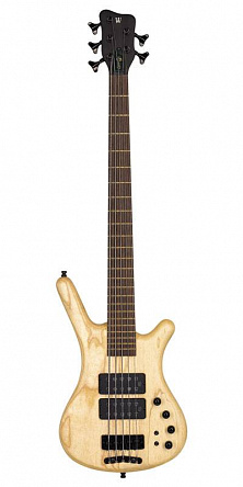 БАС-ГИТАРА WARWICK CORVETTE$$ 5
