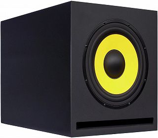 Студийный сабвуфер AXELVOX RS10