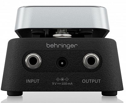 Педаль эффектов BEHRINGER WAHWAH