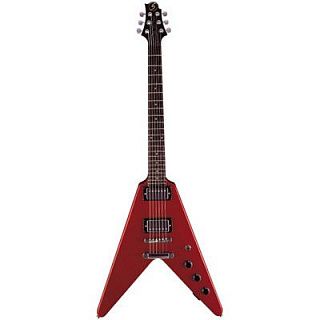 ЭЛЕКТРОГИТАРА GREG BENNETT GT1 BK