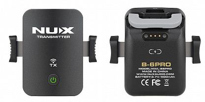 Радиосистема Nux B-6-PRO