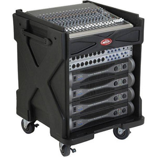 РЭКОВЫЙ КЕЙС SKB 19-R1010