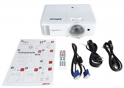 Проектор InFocus IN0024ST
