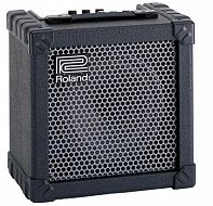 КОМБИК ГИТАРНЫЙ ROLAND CUBE-15