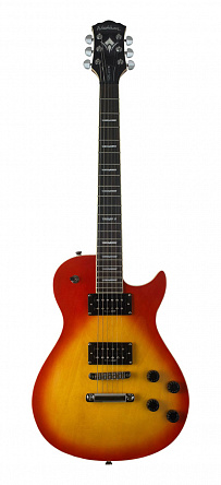 ЭЛЕКТРОГИТАРА WASHBURN WINSTD CB