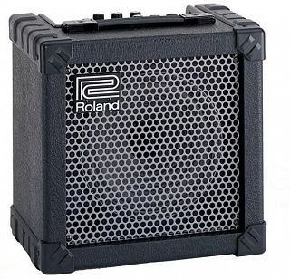 КОМБИК ГИТАРНЫЙ ROLAND CUBE-15